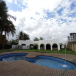 Casa térrea no Condomínio Faber I.