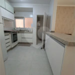 APARTAMENTO DE 85M² A VENDA NO CENTRO DE SBC
