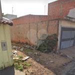Terreno para venda no Cidade Aracy,