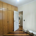 Apartamento à venda | 72 m² | 3 quartos (1 suíte) | 1 vaga | Próximo ao Metrô Saúde