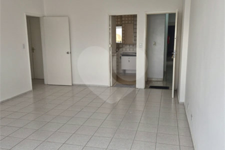 ÓTIMO APARTAMENTO 02 DORMITORIOS NA CERQUEIRA CÉSAR
