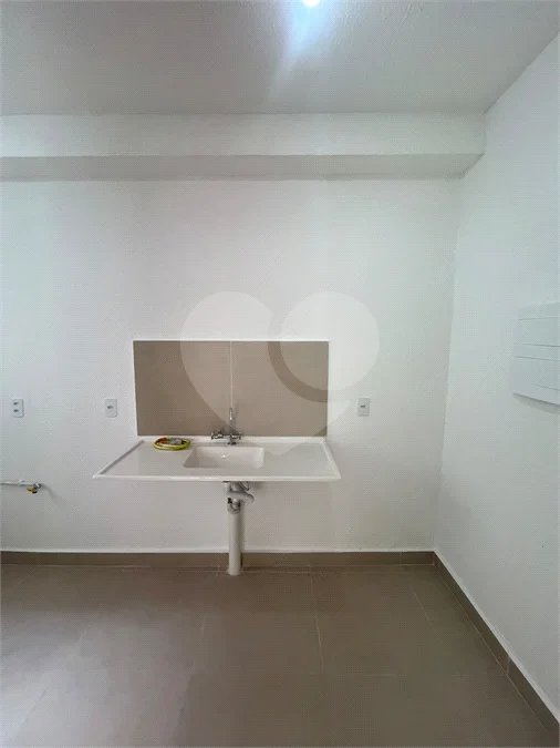 Apartamento 2 dormitorios. uma vaga, para alugar Villa Vic Florença