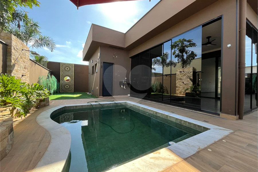 Casa para alugar com 3 suítes em Residencial Terras de Ártemis (ártemis), Piracicaba, SP