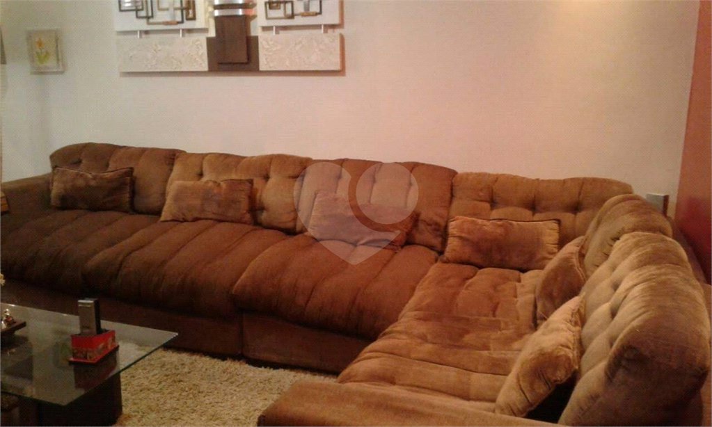 Excelente casa para venda na Vila Formosa