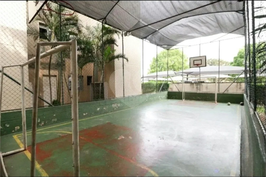 Apartamento à venda com 3 quartos em Vila Nova Cachoeirinha, São Paulo, SP