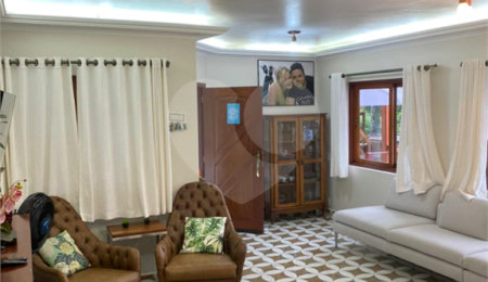 Casa à venda com 7 suítes no condomínio Capela do Barreiro, Itatiba - SP