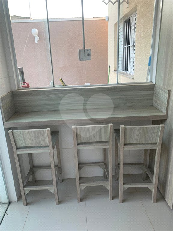 Linda casa Mobiliada e com piscina - Nova Cerejeiras - Atibaia