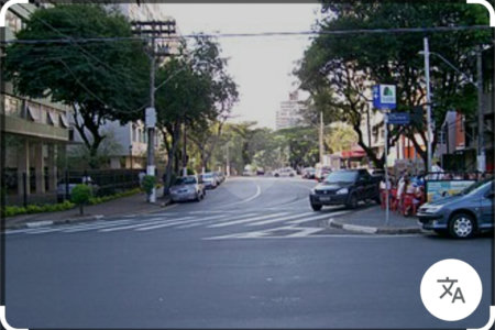 Excelentes Lotes Comerciais a partir de 330 m² no Jardim Alvinópolis – Atibaia/SP