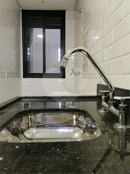 Studio à venda na Vila Celeste — 24 m²