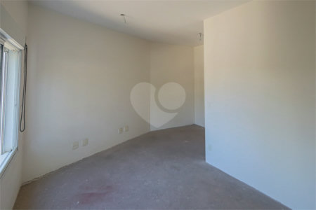 Condomínio com 3 quartos à venda em Brooklin - SP
