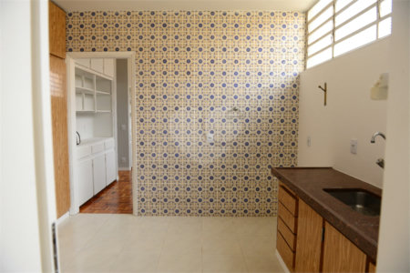 Casa térrea em Araraquara/SP.
