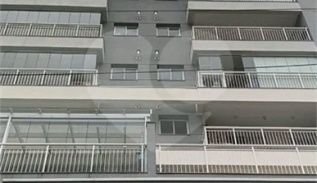 Apartamento LOCAÇÃO! 03 Dormitório, Varanda Gourmet com churrasqueira. Próximo metrô Santana
