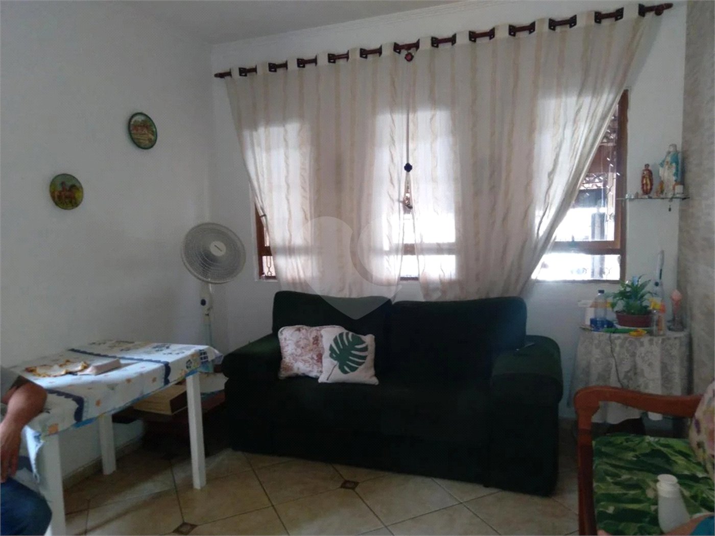 Casa Térrea no Jardim Cerejeiras, Atibaia REF 995893