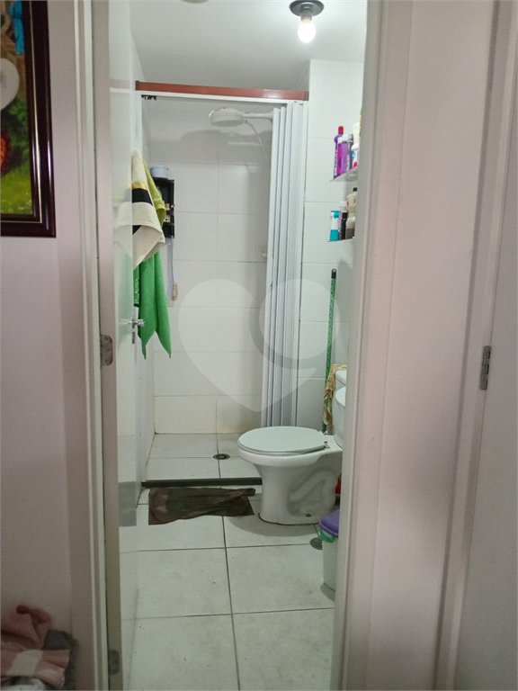 Apartamento à venda em Itaquera, com 54m², 2 quartos