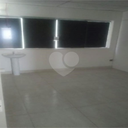 Prédio Comercial - Tatuapé