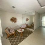 Apartamento à venda Vila Gumercindo - 2 dormitórios, 1 suíte, 1 vaga
