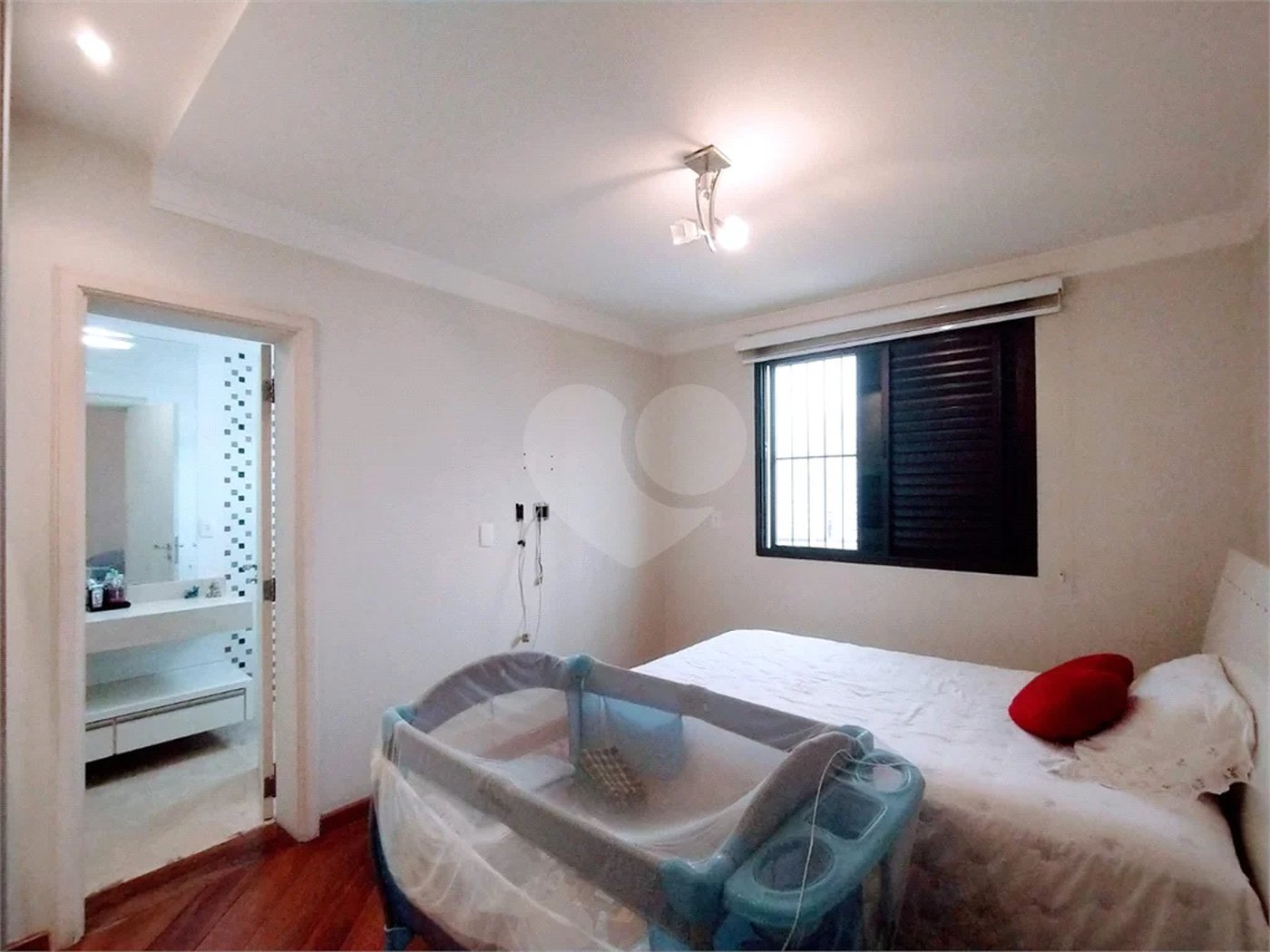 Apartamento para venda na Mooca com 4 suítes, 5 vagas. Condomínio Europa Cicero.