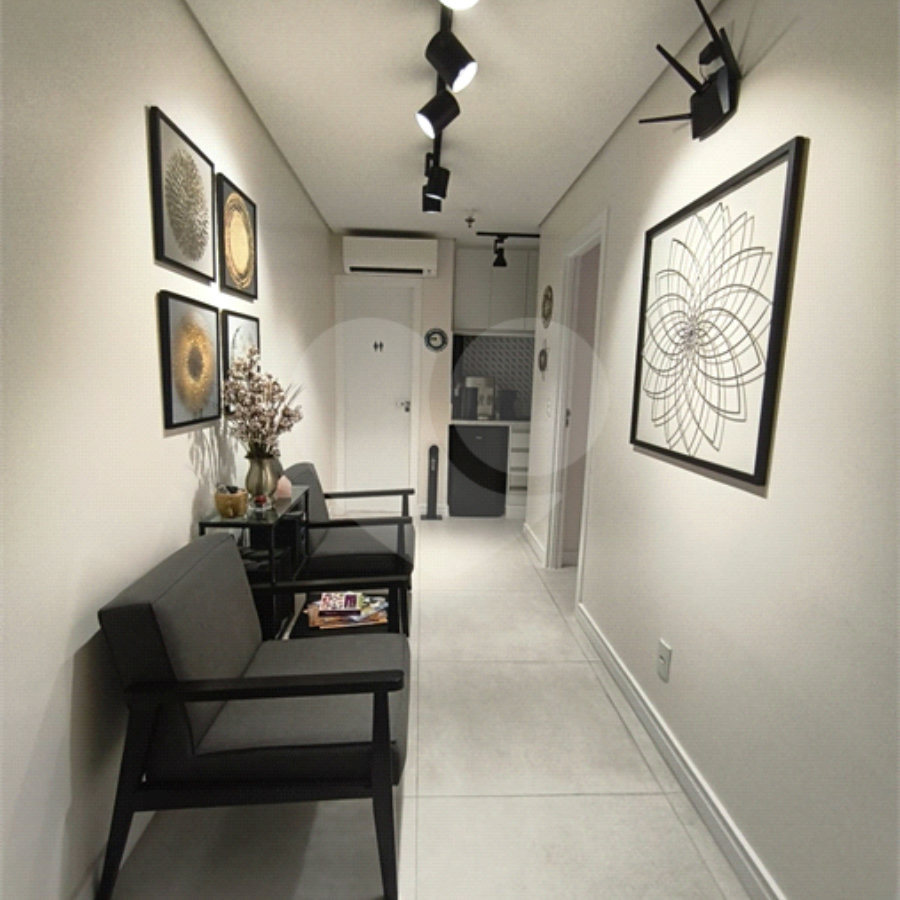 Sala Comercial à venda – Vila Guarani