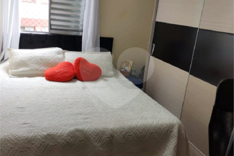 Apartamento a venda no Jaçanã