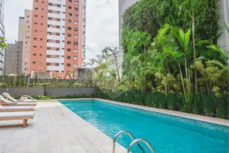 Apartamento à venda com 3 suítes em Vila Mariana, São Paulo, SP