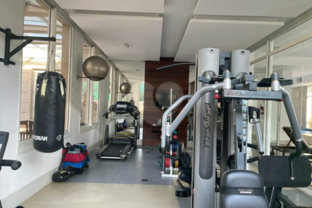 Apartamento Alto Padrão Lazer Completo ,3 suítes com 4 vagas, 250 m² à venda no Parque da Mooca.
