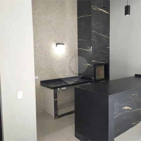 Sobrado á venda com 223 m² - São Bernardo do Campo