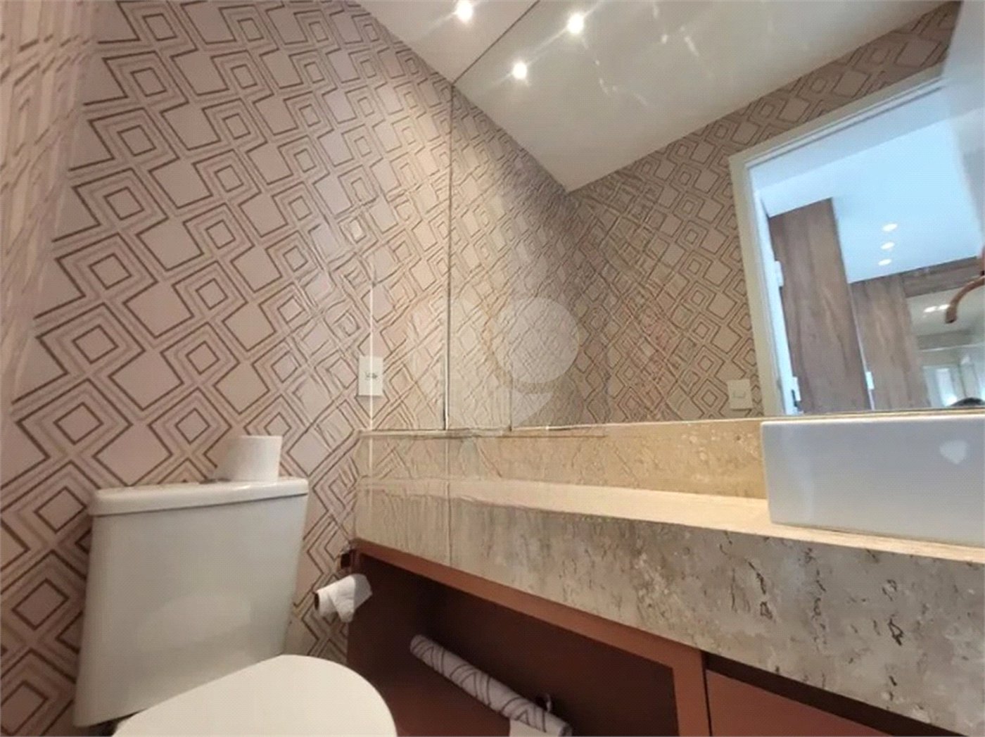 Apartamento à venda com 3 quartos, sendo 2 suítes, em Cambuci, São Paulo, SP