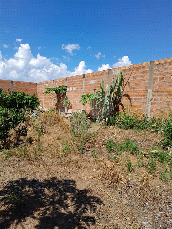 Terreno no Planalto Paraíso