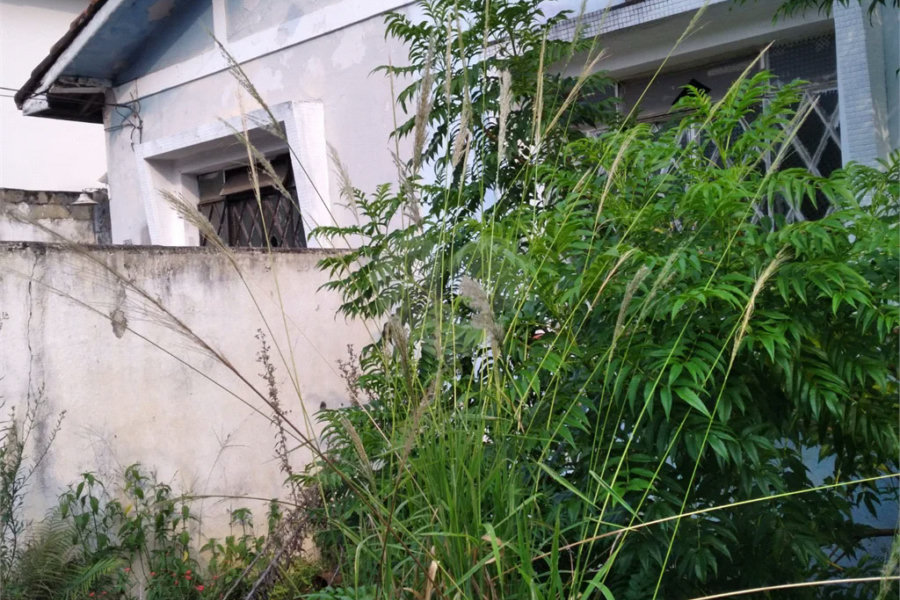 Terreno á venda, Tucuruvi, 315 m² ( 10 x 31, 50 )-totalmente plano e duas frentes