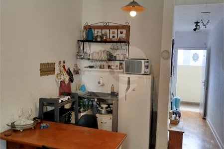 APARTAMENTO 33 M2 - PRÓXIMO METRÔ SÃO BENTO