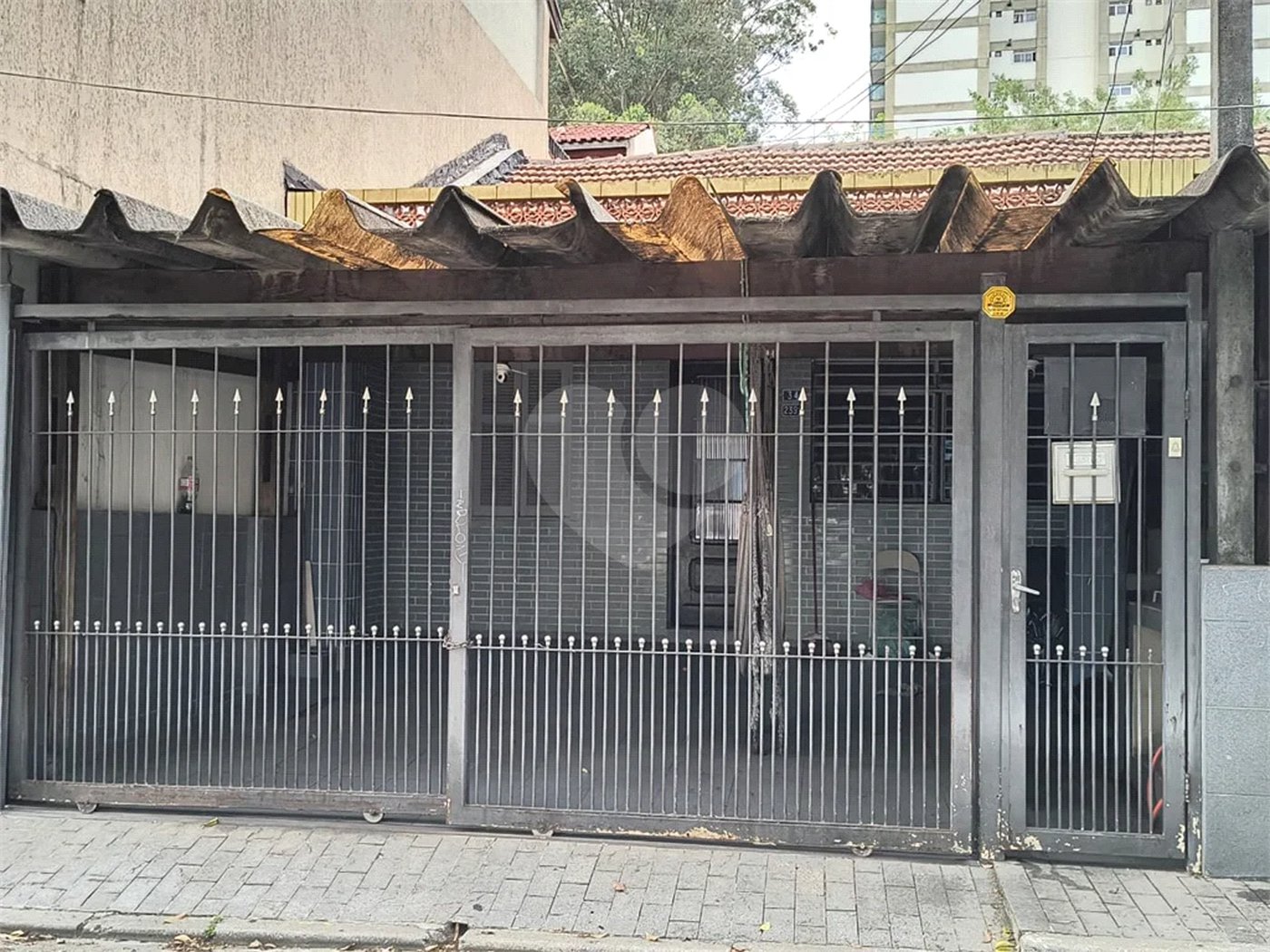 Casa térrea Mandaqui