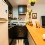Apartamento em Campos Elíseos com 36m²