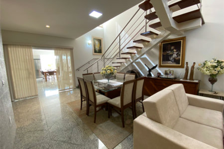 Casa no Village Damha III São Carlos