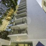 Apartamento á venda em Higienópolis com 212m² 3 dormitórios 1 suíte 2 vagas