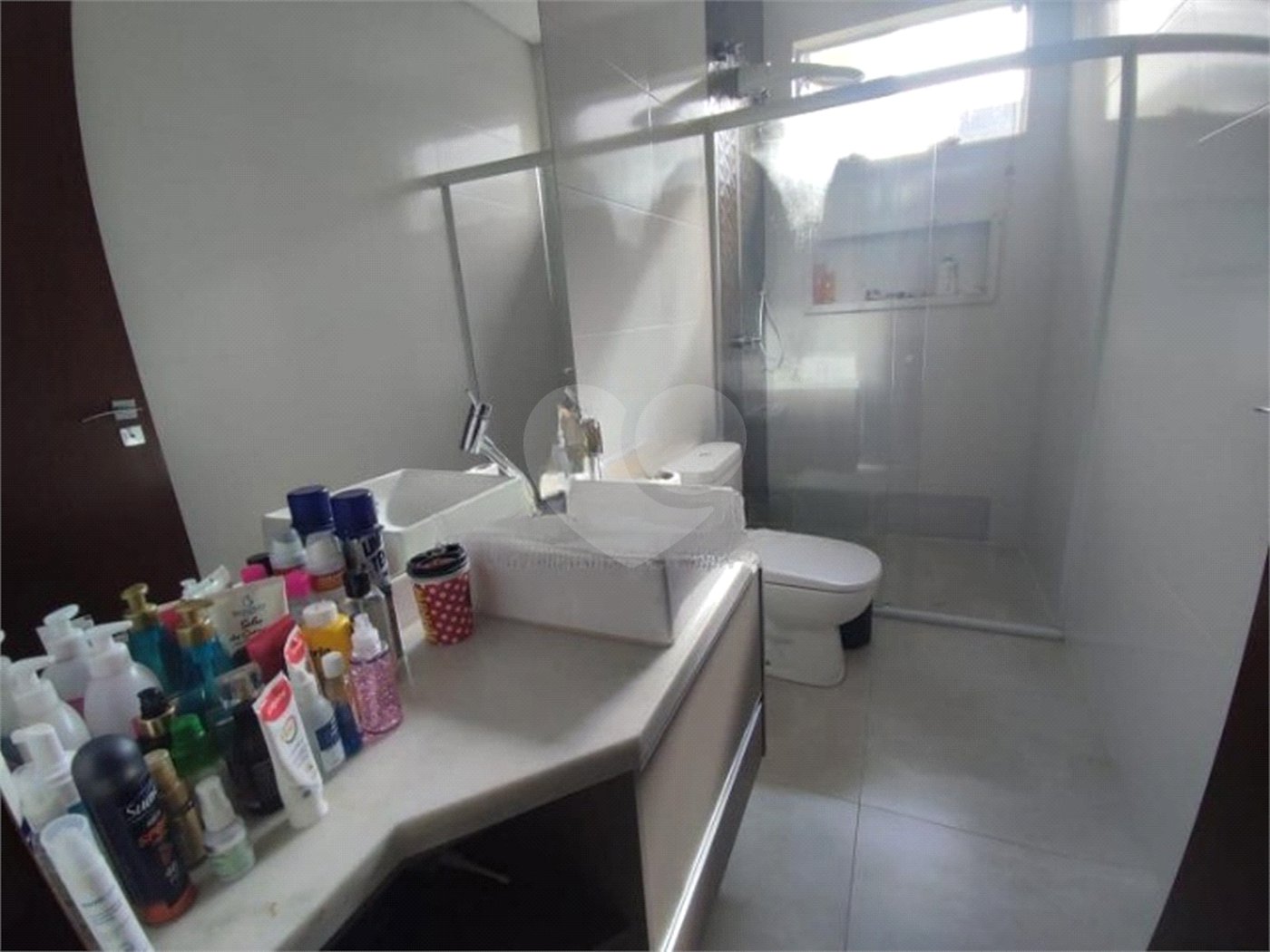Casa térrea para venda no Condomínio Damha III