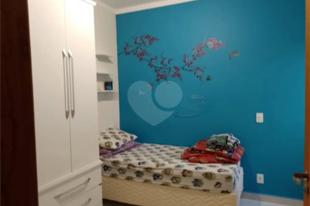 Casa térrea para venda na Vila Costa do Sol