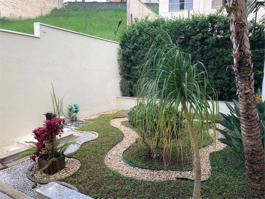 Casa - Sobrado Comercial à venda - Jardim Atibaia