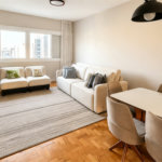Exclusivo na Avenida Paulista: 121m², 2 Suítes e Vista Privilegiada em andar alto