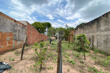 Terreno à Venda na Lagoa Dourada - Próximo à Represa do Broa