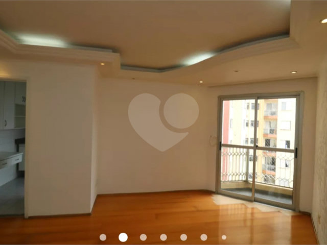 Apartamento à venda com 1 quarto em Vila Prudente, São Paulo, SP