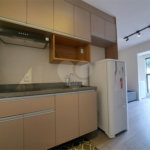 Studio de 24m2 à venda e para locação mobiliado na Vila Clementino