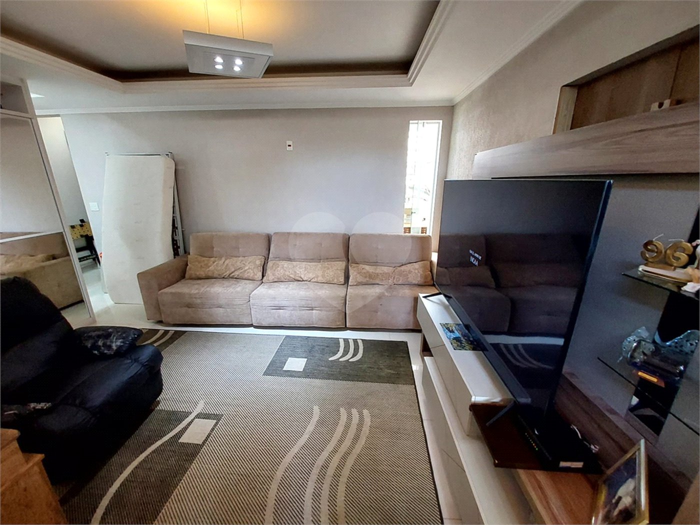 Casa residencial com ponto comercial a venda no Centro