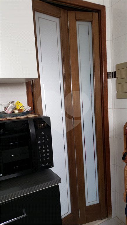 Apartamento à venda - Mooca.
