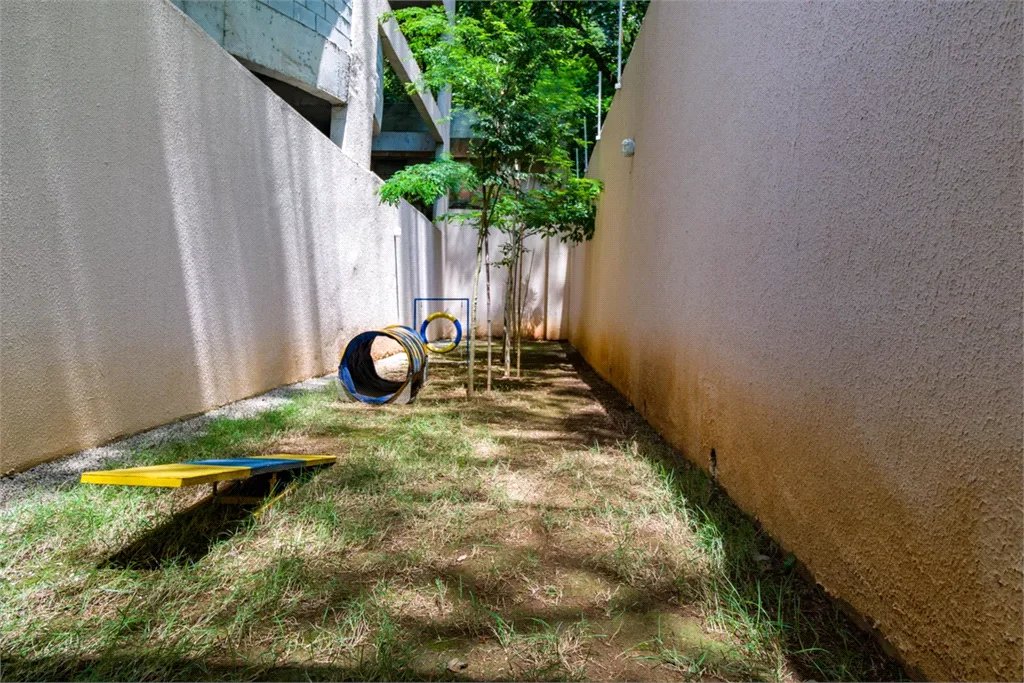 Apartamento à venda com 2 quartos em Morumbi, São Paulo, SP