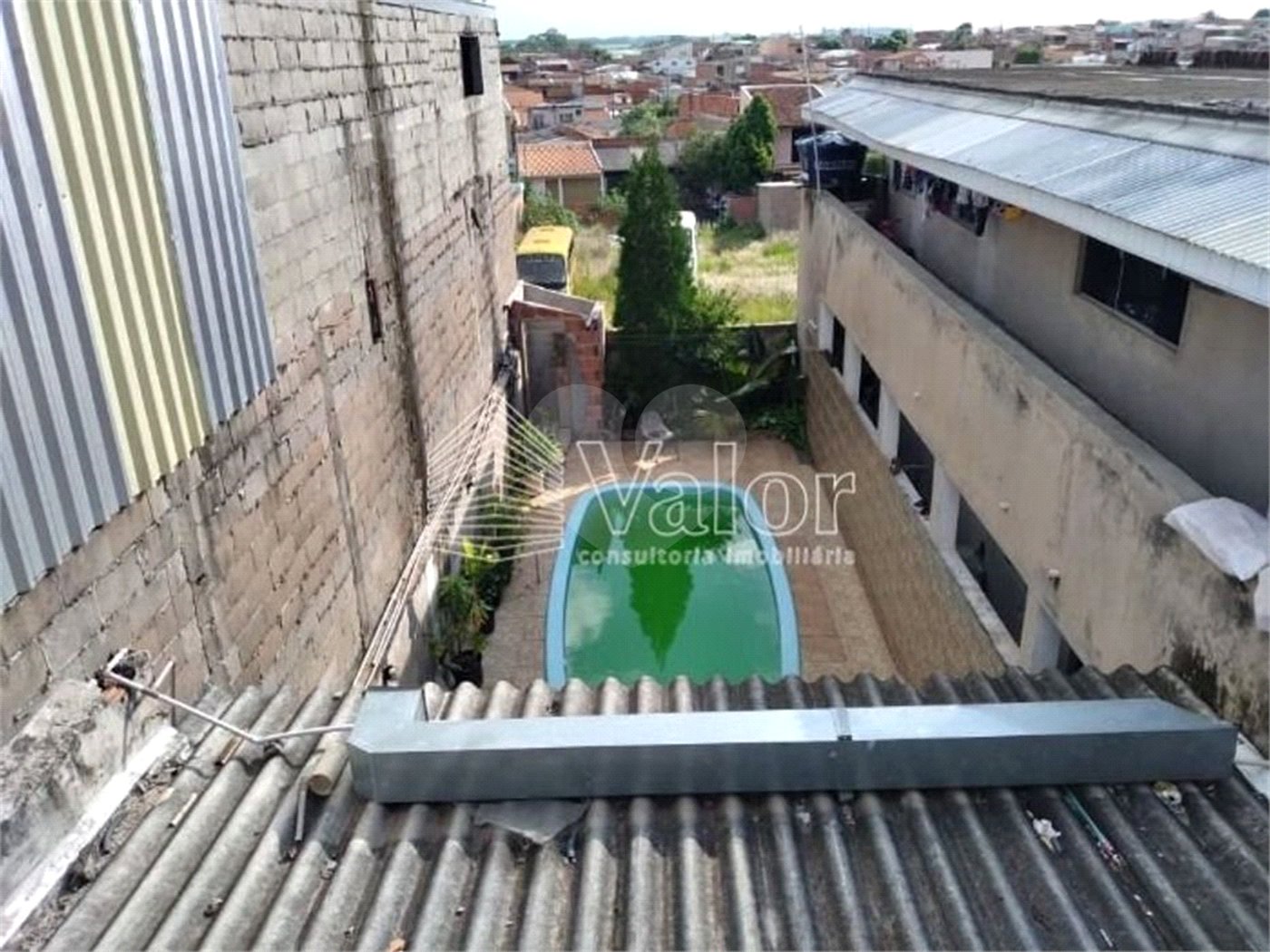 Casa à venda – Cidade Aracy (Residencial)