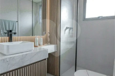 Apartamento Novo, 149m na Vila Clementino - Vista para o Ibirapuera
