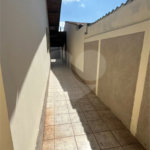 Casa à venda no Alvinópolis com 4 Quartos com 153,67m² Área Construída