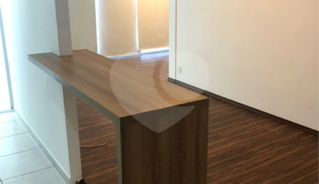 Apartamento para alugar com 1 suíte em Pinheiros, São Paulo, SP
