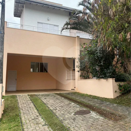 Casa para Locação no Condomínio Reserva da Mata – Vinhedo -SP
