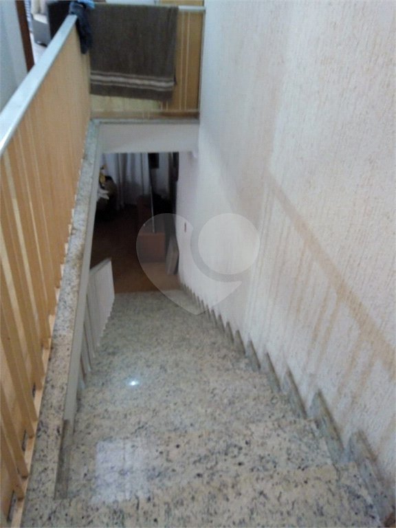 Sobrado à venda no Planalto Paulista de 232 metros quadrado com 3 suítes e 3 vagas.